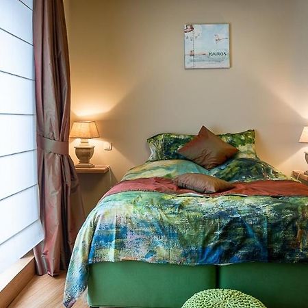 Adamas B&B Dendermonde Zewnętrze zdjęcie