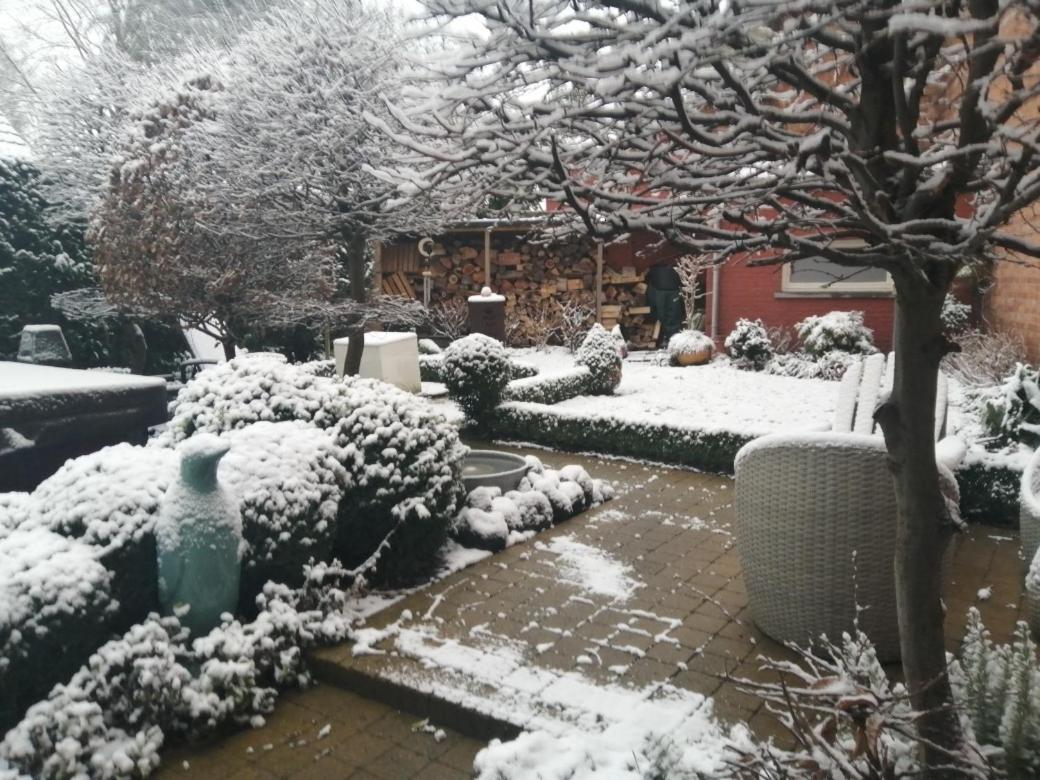 Adamas B&B Dendermonde Zewnętrze zdjęcie