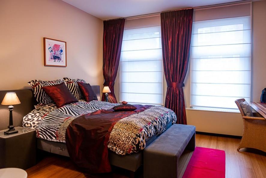 Adamas B&B Dendermonde Zewnętrze zdjęcie