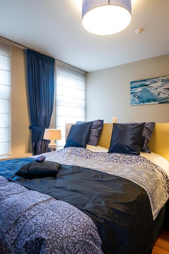 Adamas B&B Dendermonde Zewnętrze zdjęcie