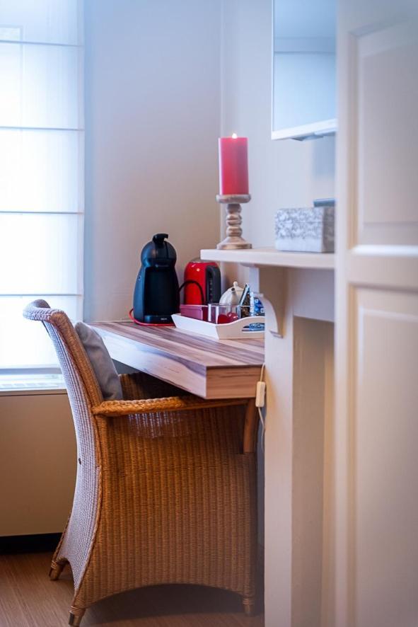 Adamas B&B Dendermonde Zewnętrze zdjęcie