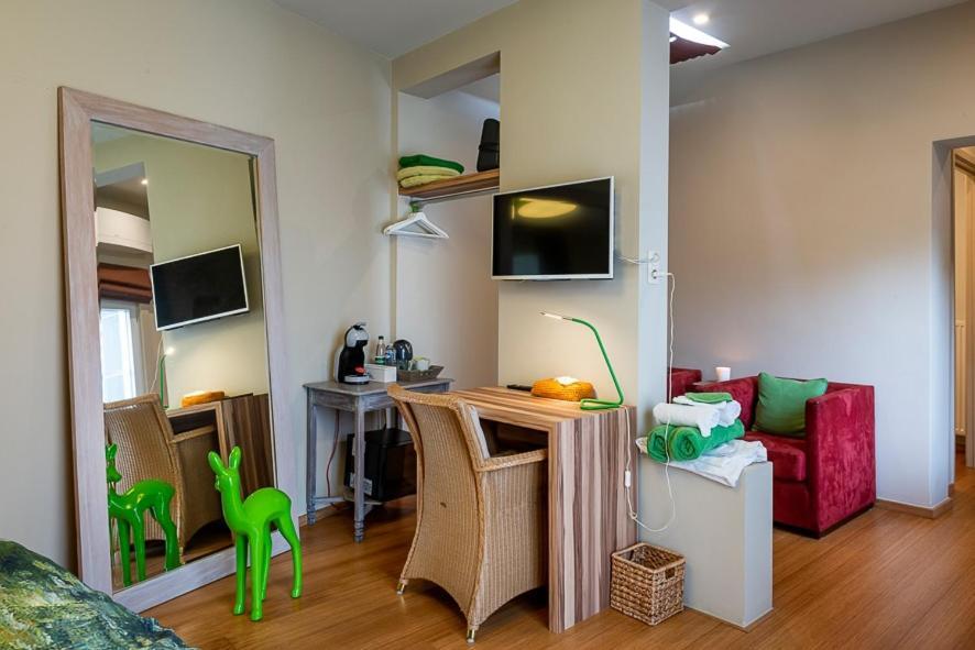 Adamas B&B Dendermonde Zewnętrze zdjęcie