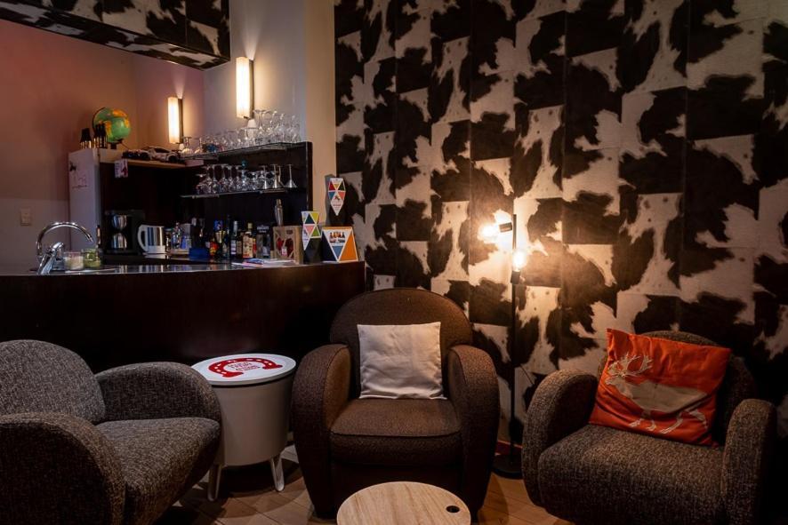 Adamas B&B Dendermonde Zewnętrze zdjęcie