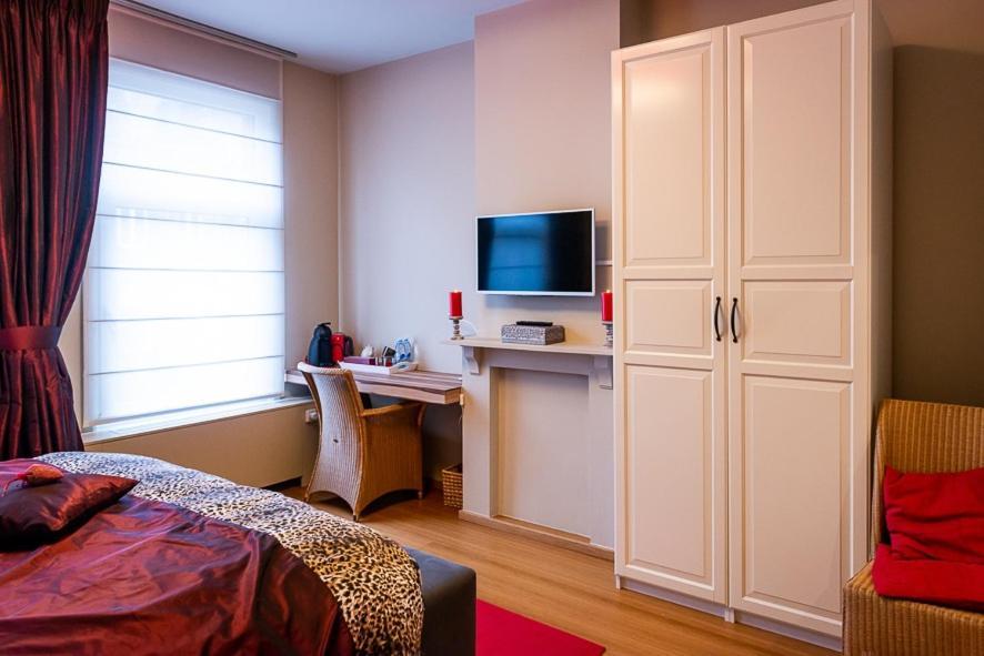 Adamas B&B Dendermonde Zewnętrze zdjęcie