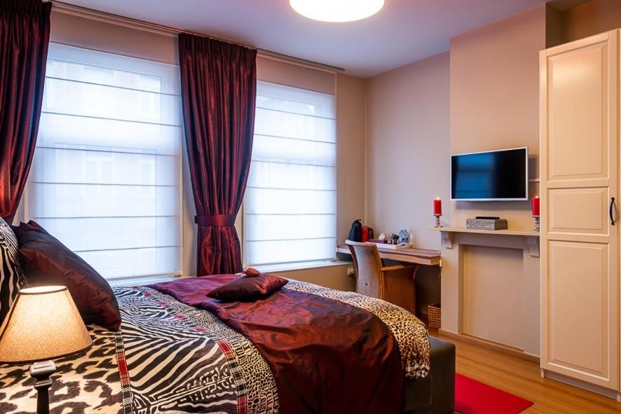 Adamas B&B Dendermonde Zewnętrze zdjęcie