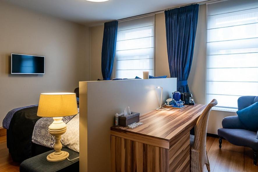 Adamas B&B Dendermonde Zewnętrze zdjęcie
