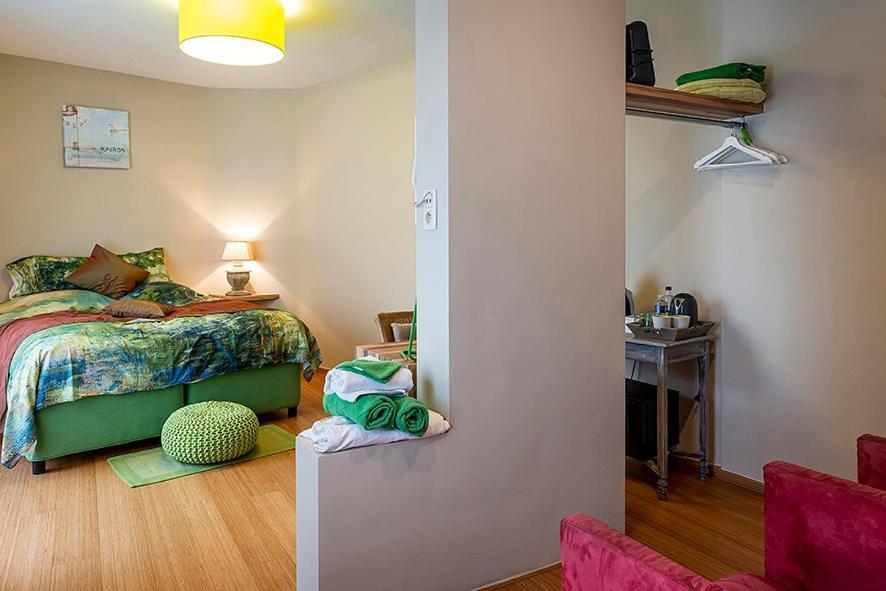 Adamas B&B Dendermonde Zewnętrze zdjęcie