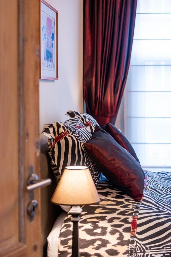 Adamas B&B Dendermonde Zewnętrze zdjęcie