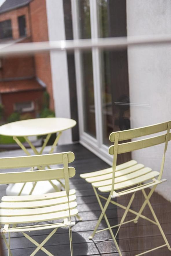 Adamas B&B Dendermonde Zewnętrze zdjęcie